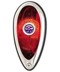 Jegs 90001 Custom Tail Light. Fixed Price $37.69.