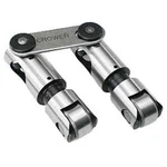 Crower Full Body Mechanical Roller Lifters 1955-UP Chevy V8 262-400CI. Fixed Price $708.59.