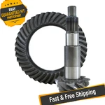 Yukon Gear & Axle Yg F8.8-411-15 High-performance Ring Pinion Set. Fixed Price $485.89.