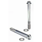 Arp For Chevy Ss Bolt Kit 3/8 12PT Pro Stock And Hi-torque Starter Bb. Fixed Price $36.24.