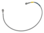 Earls 63010124ERL, -3AN To Female, Brake Line, Braided Ss, 24" Long, Each. Fixed Price $32.58.