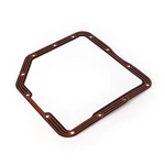 TH350 Turbo Transmission Pan Gasket Steel With Rubber. Fixed Price $21.26.