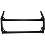 Polaris 1021283-458 Matte Black Rear Rops Assembly General 1000 Premium Sport. Fixed Price $672.95.