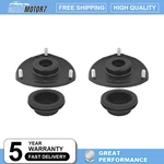 Pair Set Of 2 Front Kyb Strut Mounts Bearing Kit For Hyundai Santa Fe Sorento. Fixed Price $200.17.