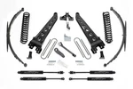 Fabtech K2128M Radius Arm Lift System Ford F250/F350 Super Duty. Fixed Price $3317.22.