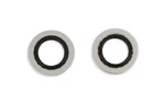 Earls Plumbing 178014ERL Stat-o-seal 7/8" Id 10 An Fitting Multi-purpose O-rings. Fixed Price $36.62.
