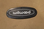 Wilwood Tandem Master Cylinder Aluminum Cap 330-8573 New Take-off. Fixed Price $25.00.