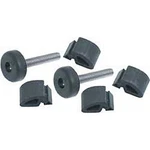 Oer K918 Hood Bumpers. Fixed Price $10.99.
