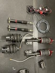 Air Lift Performance 3P 78621. Fixed Price $2850.00.