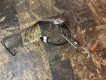 Nos 1982-87 Camaro Firebird Trans Fuel Tank Metering Sending Unit Oem Gm. Fixed Price $530.00.