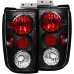 Anzo Tail Light Set Fits: 1997-2002 Ford Expedition. Fixed Price $101.66.