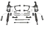 Fabtech K7076DL 2UCAWUNI Drt 16-19 Tundra Trd. Fixed Price $3777.79.