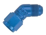 Fragola Performance Systems 498001 #3 Female Swivel To 45 Degree Fitting. Fixed Price $31.37.