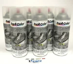 Duplicolor CWRC901-6 Pack Gloss Clear Customwrap Ez Peel Technology 11OZ. Fixed Price $79.99.