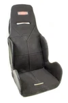 Kirkey 16411 Black Tweed Seat Cover, Fits 16400 15.5 Economy. Fixed Price $170.09.