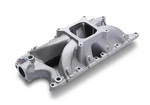 289/302 Single Plane Victor Jr Intake Manifold Ford Mustang 1963-2001. Fixed Price $423.00.