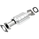 Magnaflow 49 State Converter 23700 Direct Fit Catalytic. Fixed Price $177.00.