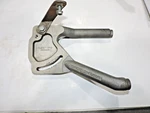 Sweet Aluminum Power Steering Rear End Mount #30028 Nascar Late Model Hot Rod. Fixed Price $37.00.