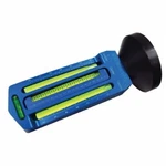 Intercomp 102010 Caster/camber Gauge Bubble Display Magnetic Adapter Storagecase. Fixed Price $207.57.