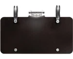 Trail Gear 180210-KIT License Plate Holder 1.75 Od. Fixed Price $29.99.