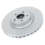 Powerstop JBR1113EVC Brake Rotor For Mazda 2004-2013 Front. Fixed Price $57.10.