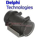 Delphi Mass Air Flow Sensor For 1985-1989 Volvo 760 2.3L L4 Intake Emission Vp. Fixed Price $171.25.
