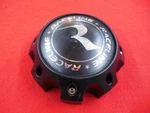 Raceline Wheel Center Satin Black Finish 1079L170 PD-CAPSX-P981-8H 311164. Fixed Price $24.99.