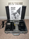 Pop Mcs 5800 Battery Powered Rivet Tool 1900LB. Pull Force 25/32" Stroke. Fixed Price $224.99.