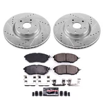 Powerstop Disc Brake Kit K4603. Fixed Price $298.52.