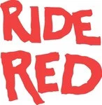 Factory Effex 3-PACK Die Cut Decals Ride (red) 04-2674. Fixed Price $16.14.