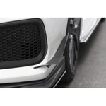 Apr Performance Carbon Fiber Front Bumper Canards Pair Subaru Wrx & Sti 18+. Fixed Price $331.50.