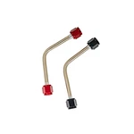 Nitrous Outlet 4150 Stinger 2 Boomerang Bracket System Hard-line Kit Solenoid. Fixed Price $69.99.