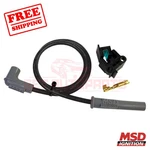 Spark Plug Wire MSD34063. Fixed Price $52.79.