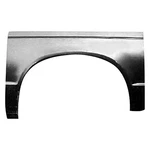 Sherman 905-59AR Passenger Side Wheel Arch Patch For Chevy S10 1982-1993. Fixed Price $48.39.