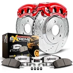 Powerstop KC1781 Z36 Click Kit Caliper. Fixed Price $875.03.