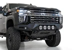 Addictive Desert Designs F270014110103 Bomber Front Bumper. Fixed Price $2998.98.