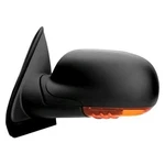 For Chevy Trailblazer 04-06 Side View Mirror Driver Power. Fixed Price $94.71.