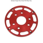 Msd ASY16719 Crank Trigger Wheel Aluminum Red Anodized 6.25". Fixed Price $214.20.