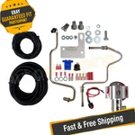 Hurst 5671520 Roll/control Line/loc Kit For 2011-2014 Dodge Challenger SRT8. Fixed Price $366.68.