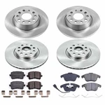 Disc Brake Kit Power Stop KOE7339. Fixed Price $475.99.