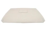 Scott Drake S1MS-16612-MF 1965-1966 Fiberglass Hood With Metal Frame. Fixed Price $699.95.
