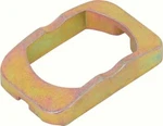 1967-1975 Radio Antenna Grounding Plate Bronze. Fixed Price $21.47.