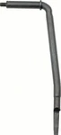 67 Firebird V8 Accelerator Pedal Rod. Fixed Price $42.99.