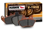 Brake Pad Set Hawk Performance HMC5016. Fixed Price $67.91.