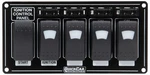 Quickcar Ignition Panel W/ Rocker Switches Fuses & Lights 52-864. Fixed Price $163.15.