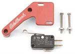Nitrous Oxide Micro Switch Bracket Edelbrock 72277. Fixed Price $72.24.