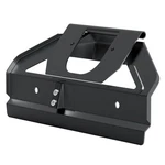 United Pacific Black License Plate Bracket 1966-77 Ford Bronco 110881. Fixed Price $43.98.