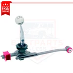 Hurst 3910201 Competition/plus 5-SPEED Shifter 2005-2010 Ford Mustang 4.6L. Fixed Price $452.99.