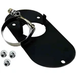 Ididit 2400030051 Floor/firewall Swivel Ball-style Mount. Fixed Price $57.00.