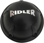 C10695MB Black Wheel Center Cap Matte Finish. Fixed Price $37.78.
